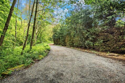 Access Road