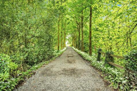 Access Road