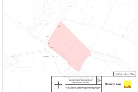 Siteplan