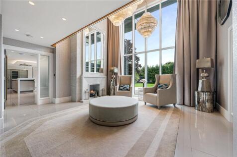 Sitting Area