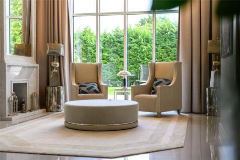 Sitting Area
