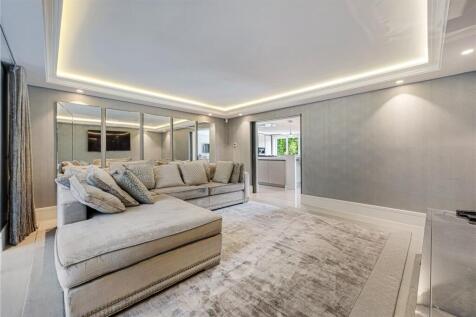 Cinema Room