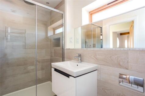 En Suite Shower