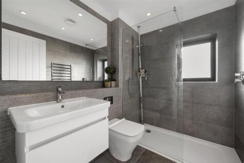 Bedroom Two En-Suite