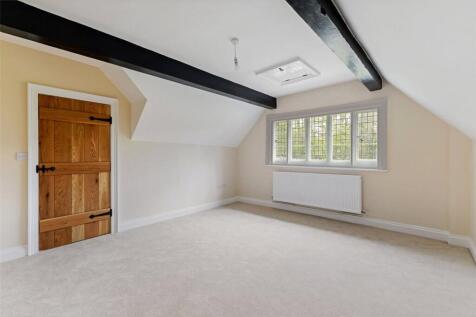 Principle Bedroom