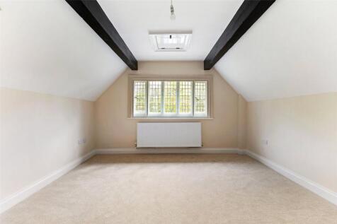 Principle Bedroom