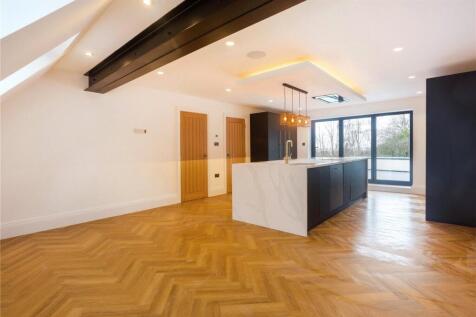 Kitchen/Living