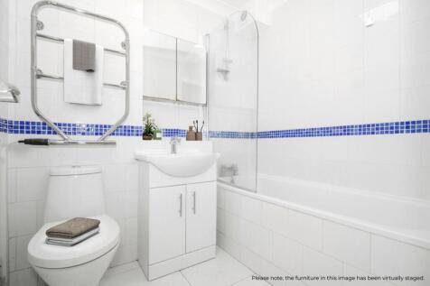 Bathroon
