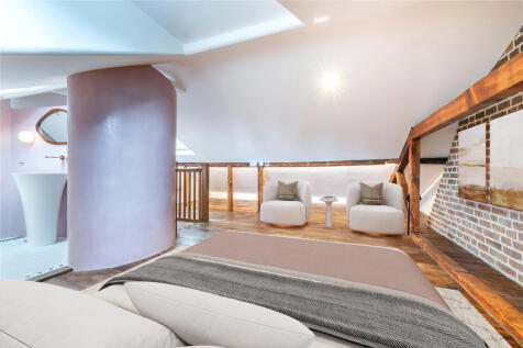 Bedroom Cgi