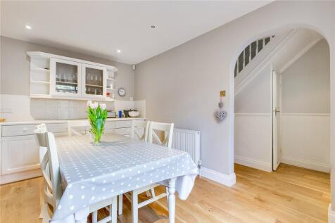 Kitchen Dining