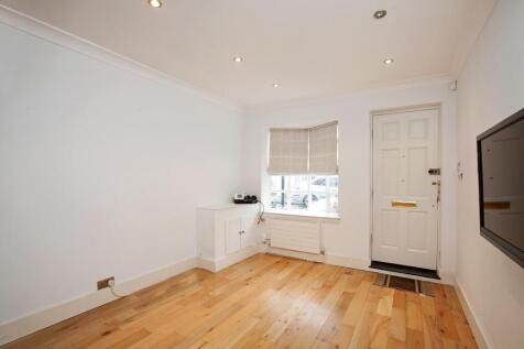 Reception Room 3