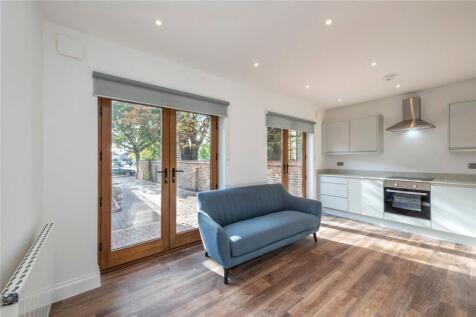 Reception Kitchen