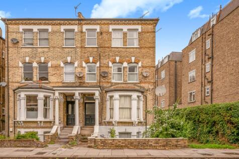 property in Richmond Road, 
Twickenham, TW1