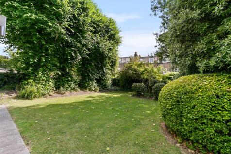 Communal Garden