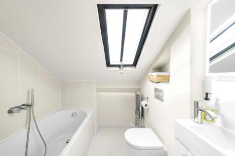 Bathroom 3