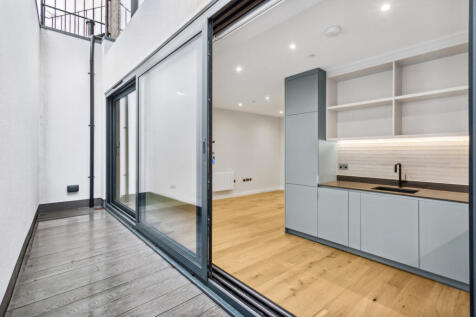 Terrace Kitchen