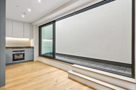Kitchen Terrace