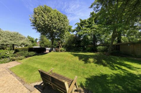 Communal Garden