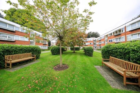 Communal Gardens