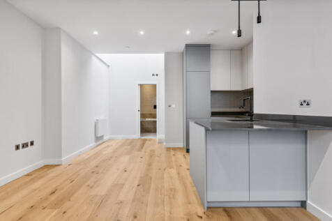 Kitchen Reception
