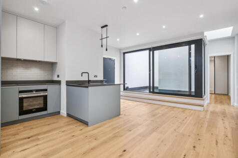 Kitchen Reception