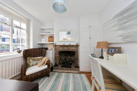 Reception Room 2