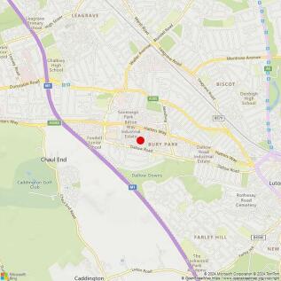 Ordnance Survey Map