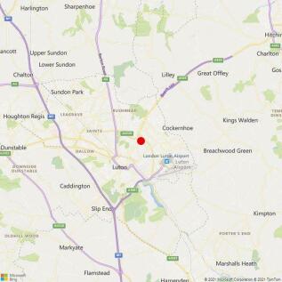 Ordnance Survey Map