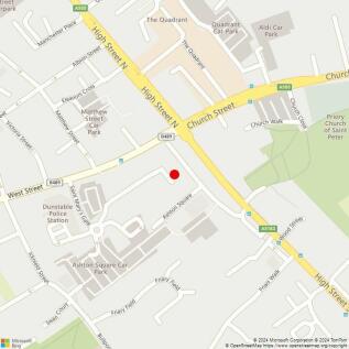 Property Map