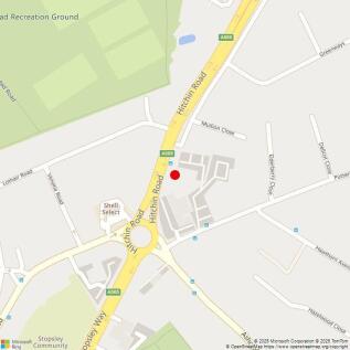 Property Map