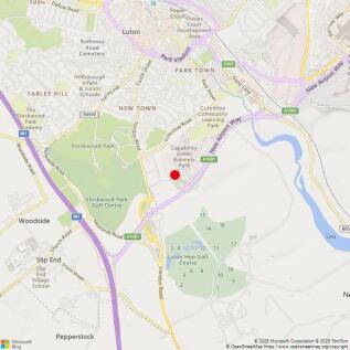 Ordnance Survey Map