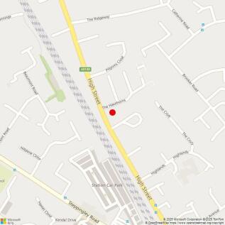 Property Map