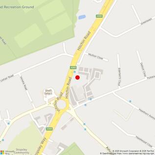 Property Map