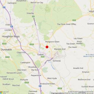 Ordnance Survey Map
