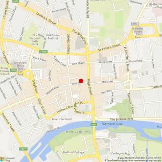 Property Map