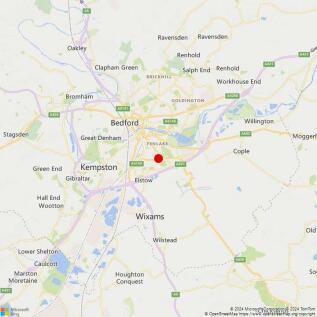 Property Map