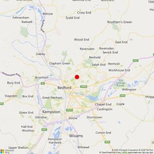 Property Map