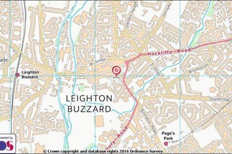 Ordnance Survey Map