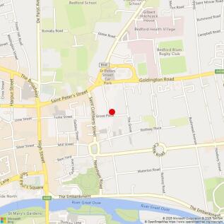 Property Map