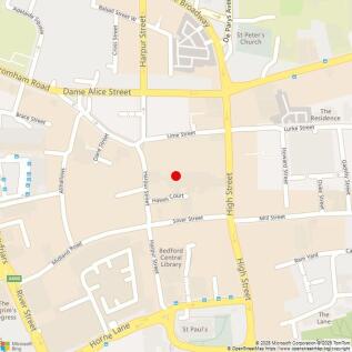 Property Map
