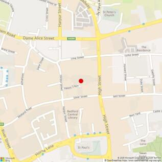 Property Map