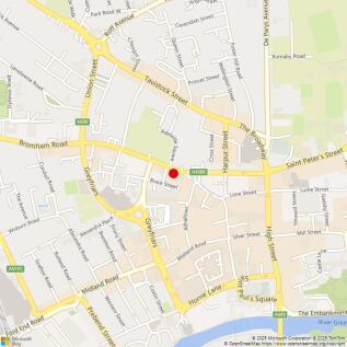 Property Map