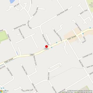 Property Map