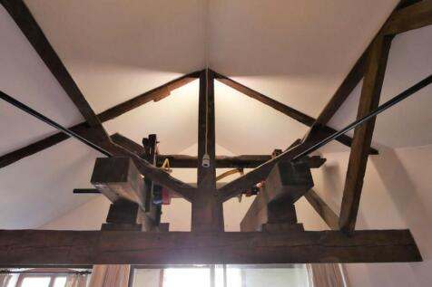 GANTRY