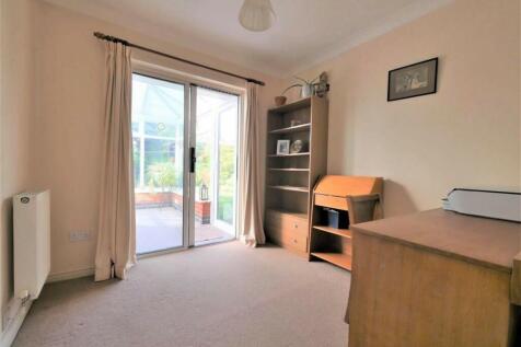 BEDROOM THREE - S...
