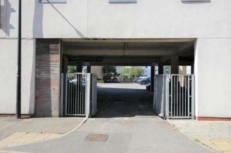 CAR PARK ENTRANCE