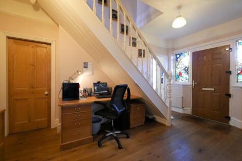 ENTRANCE RECEPTIO...