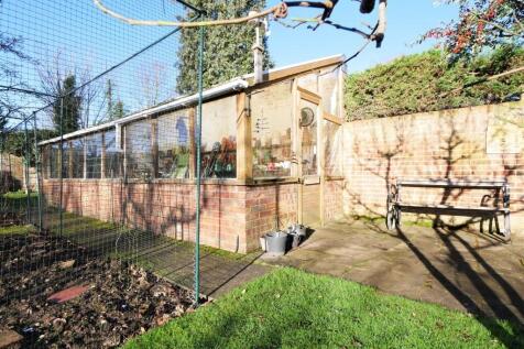 GREENHOUSE