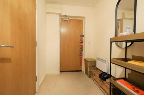 PRIVATE HALLWAY