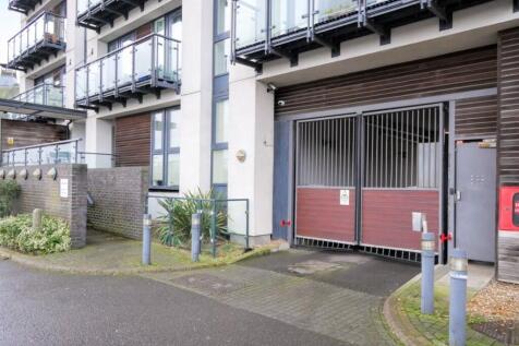CAR PARK ENTRANCE